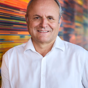 Dr. Hans-Peter Kleebinder, Jury - Independent Expert