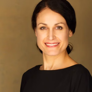 Laura Meyer, Jury - Hotelplan Gruppe