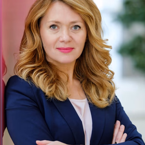 Olga Nevska, Jury - T-Systems International