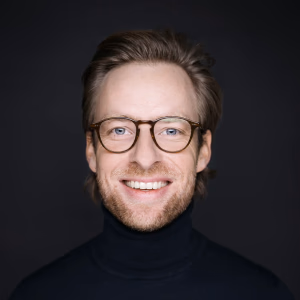 Dr. Philipp Scharfenberger, Jury - Institut für Mobilität, Universität St. Gallen