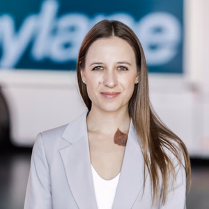 Dr. Sara Schiffer