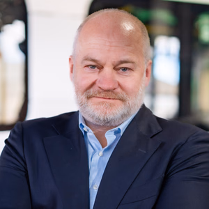 Dr. Sven Herzig