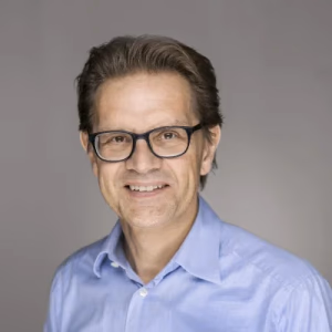 Prof. em. Dr. Dr. h.c. Torsten Tomczak, Vize-Präsident - Institut für Mobilität, Universität St. Gallen