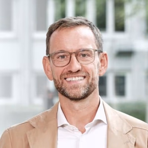 Ulrich Prediger, Jury - JobRad