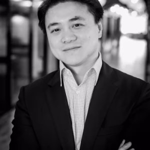 Prof. Dr. Zheng Han, Jury - Tongji University Shanghai